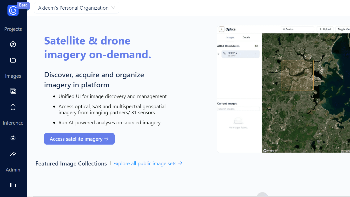 GeoEngine