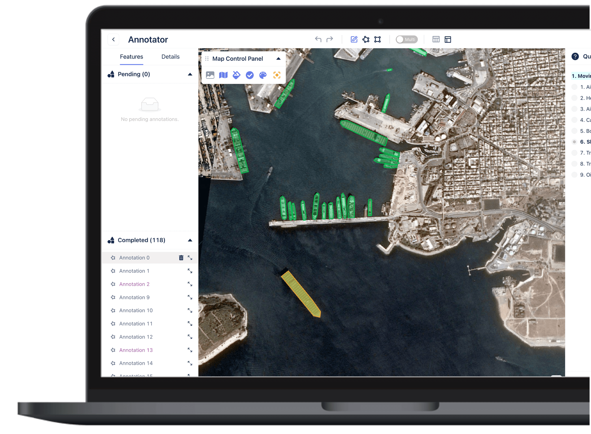 geoengine platform