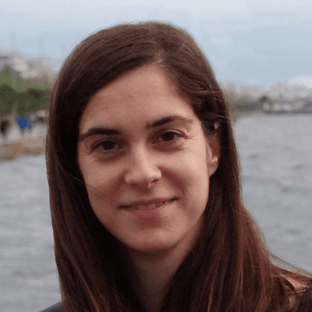Dr. Maria Vakalopoulou
