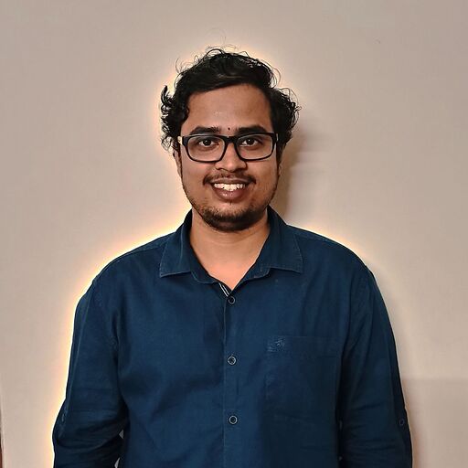 K L Bhanu Moorthy