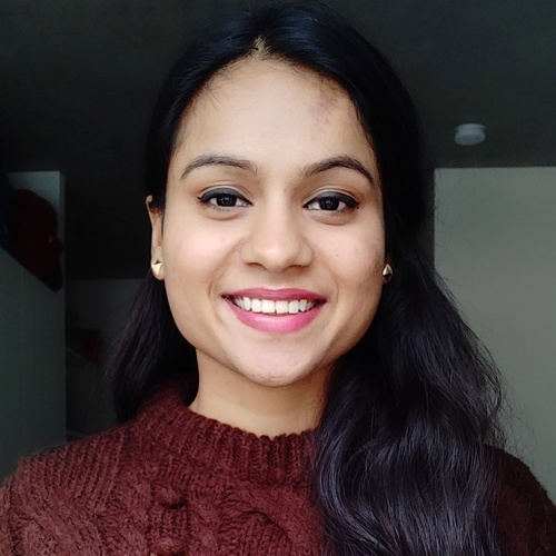 Dr. Kavya Gupta