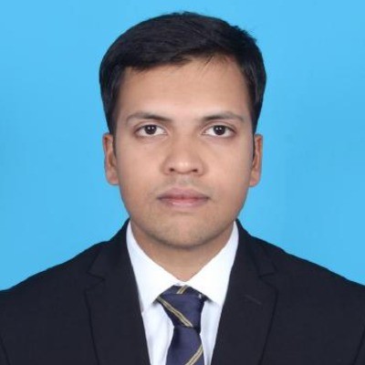 Rohit Kumar Singh