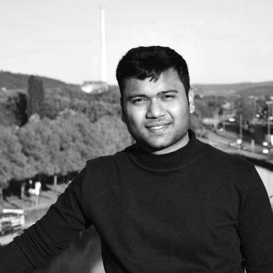 Dr. Sagar Verma